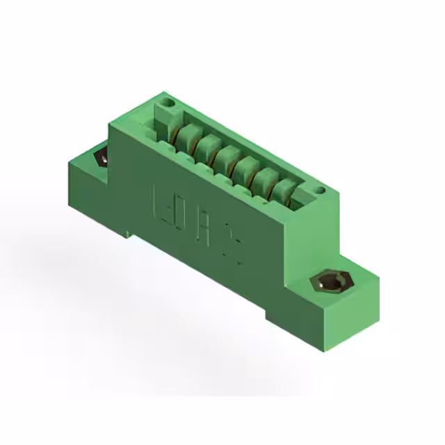 846-007-521-108 EDAC Inc.  Edgeboard Connectors